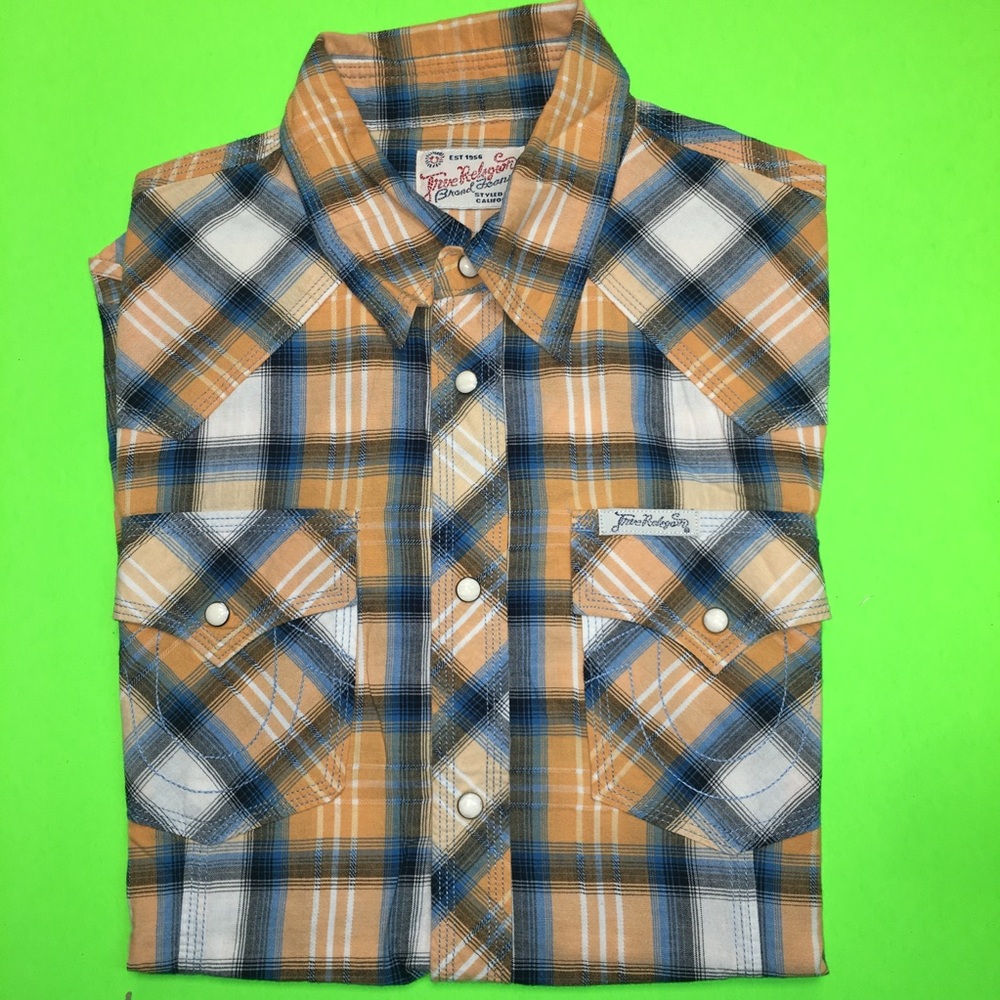 True Religion Shirt